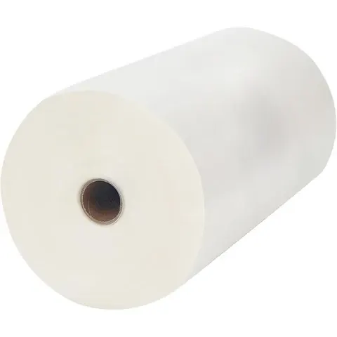 Vakuumierbeutel-Rolle