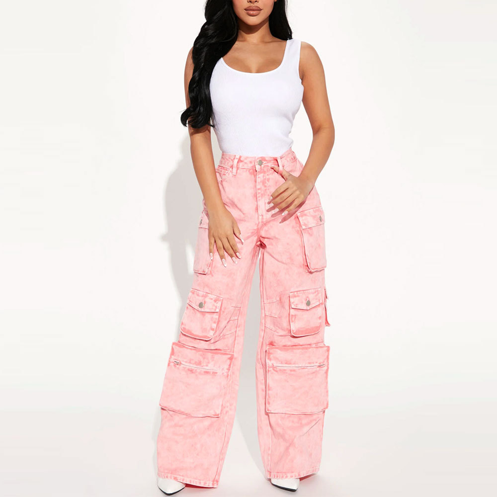 Cargohose