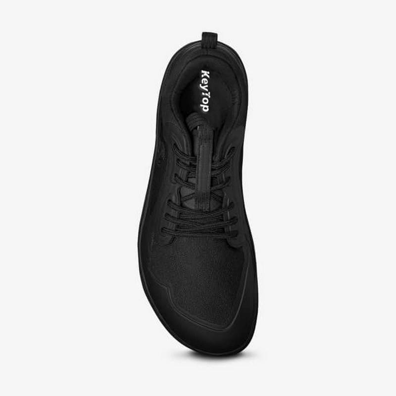 Trail Barfußschuhe mit breiter Zehenbox 3