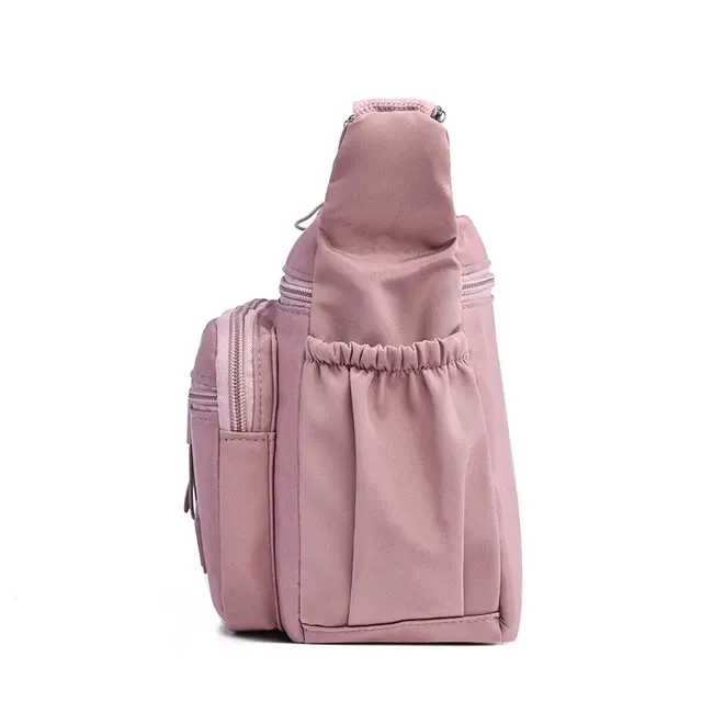 Nylon-Umhängetasche 2
