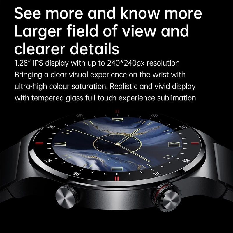 Smartwatch 3