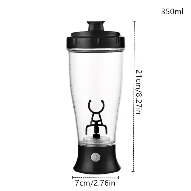 Selbstrührender Becher 4