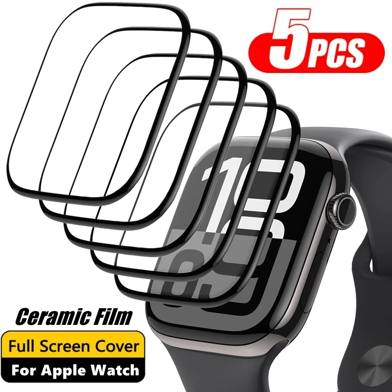 Smartwatch-Displayschutz 2