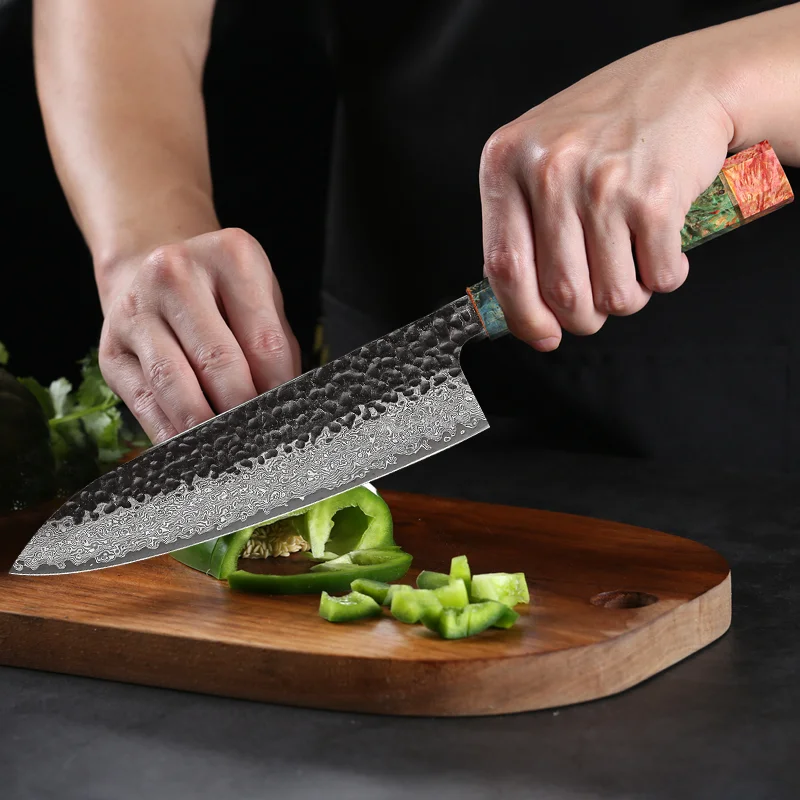 Kochmesser 3