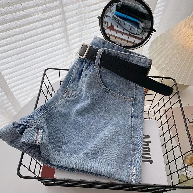 Jeansshorts 4
