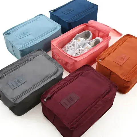 Schuh-Reisetasche