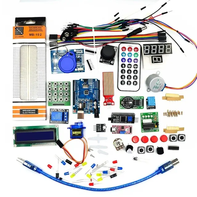 RFID-Starterkit 4