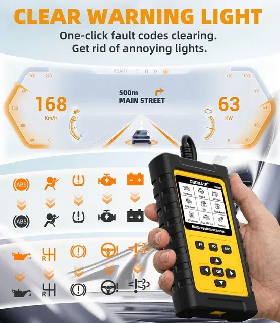OBD2-Scanner 4