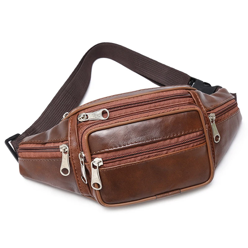 Herren-Gürteltasche