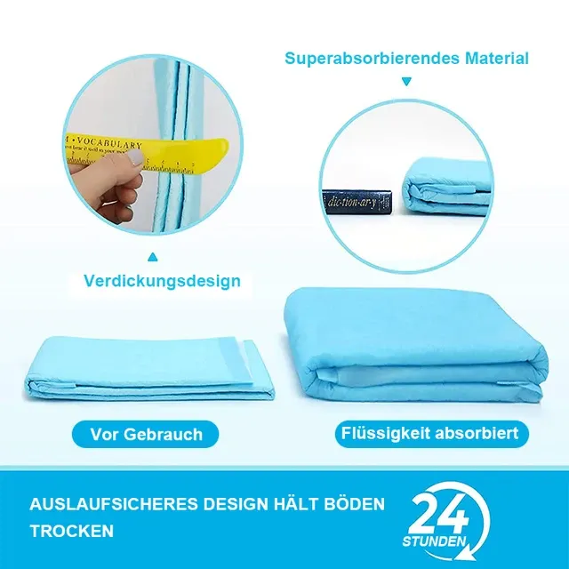 Haustierwindeln 2