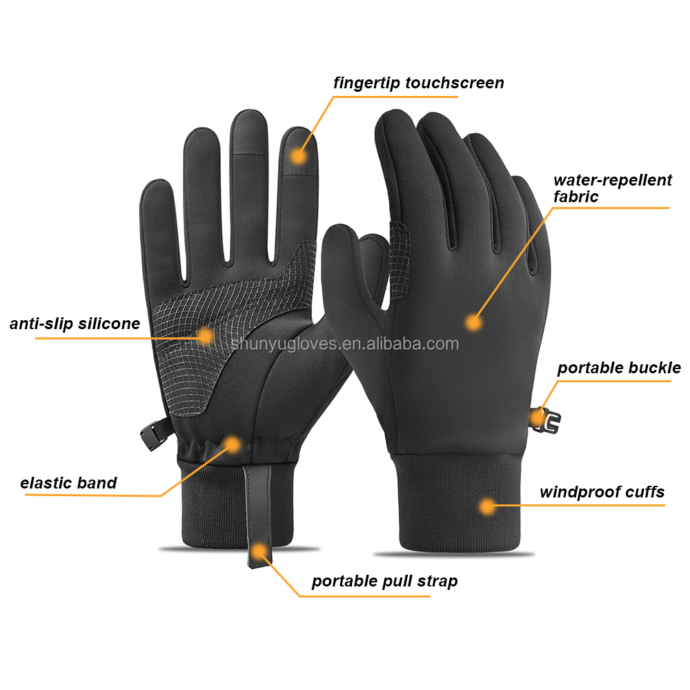 Fahrradhandschuhe 2