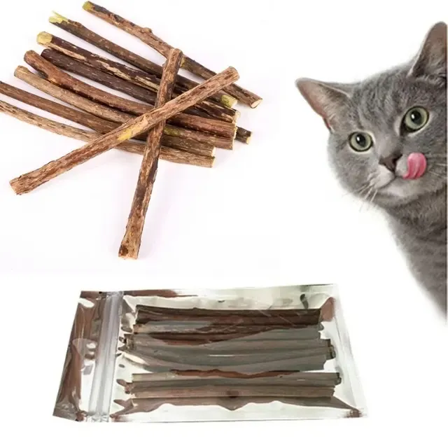 Katzenminze-Kausticks 4