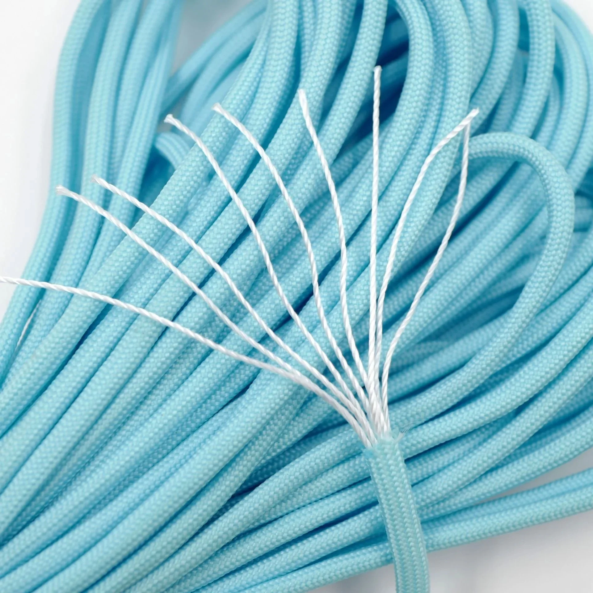 Leuchtende 550 Paracord-Schnur, 4 mm 4