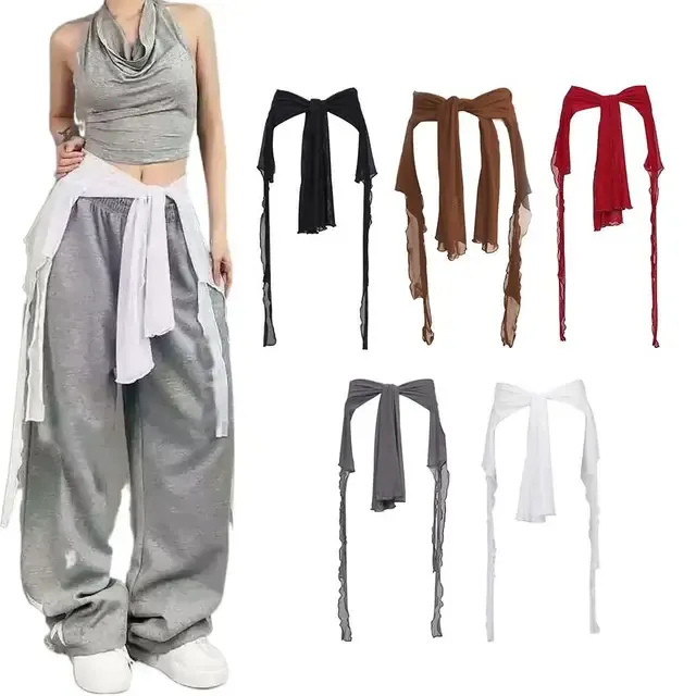 Y2K-Modeaccessoire 1