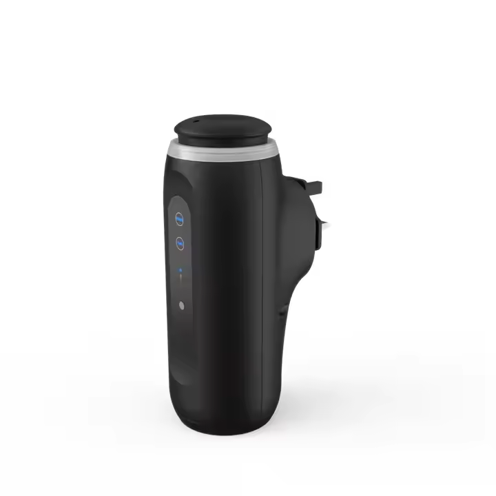 Wandsteckdosen Diffuser mit App-Steuerung 3