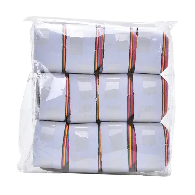 Zauber-Papierstreamer 1