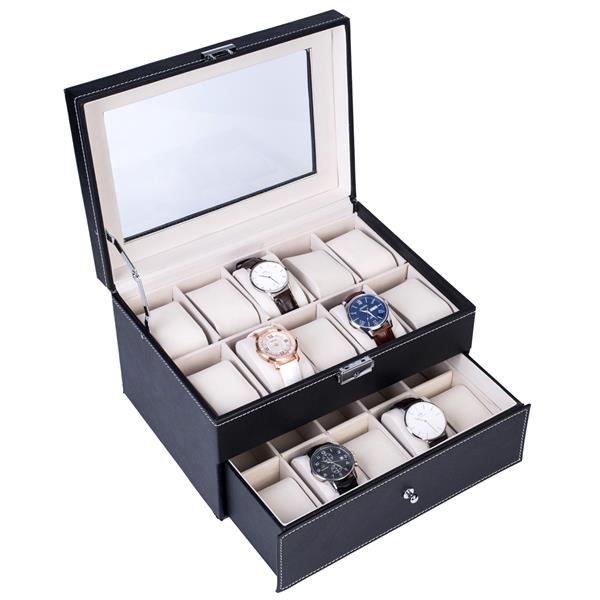 Uhrenbox