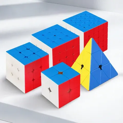 Speedcube-Set
