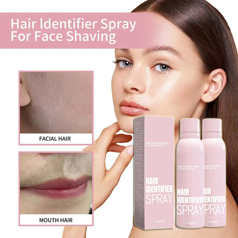Dermaplaning-Spray