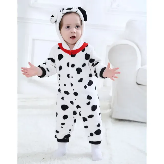 Baby-Kostümstrampler 4