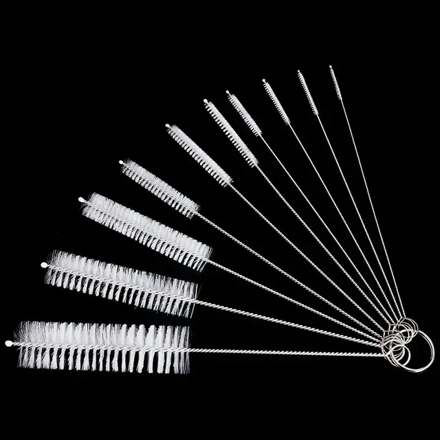 Reinigungsbürsten-Set 1
