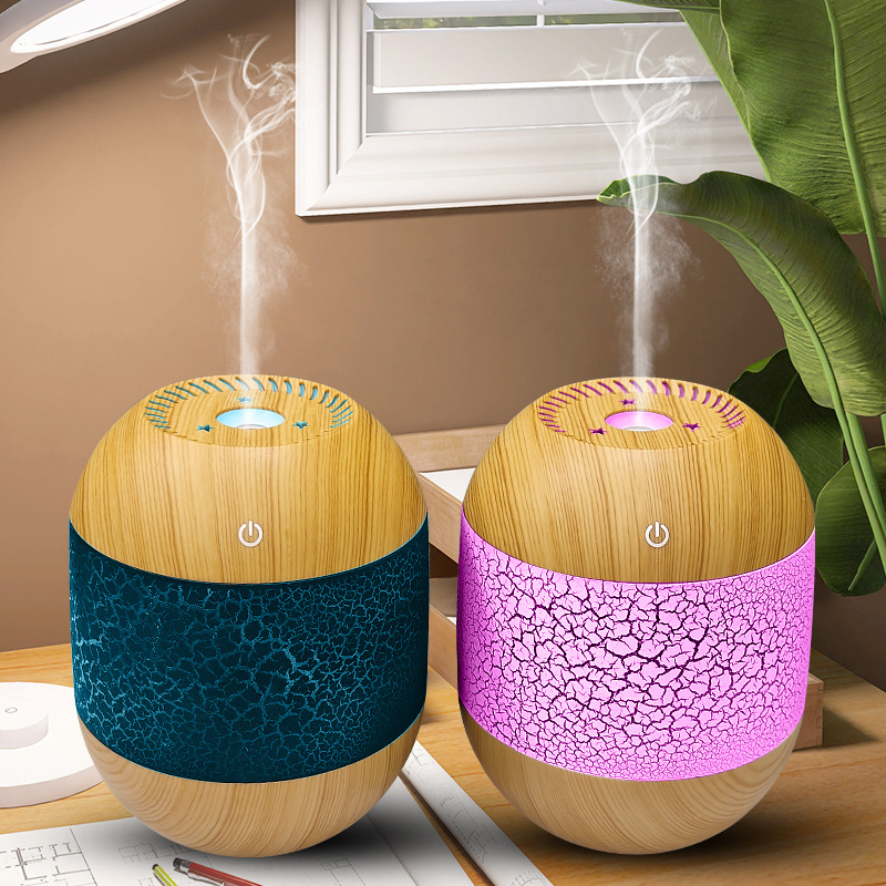Aroma-Diffusor Luftbefeuchter