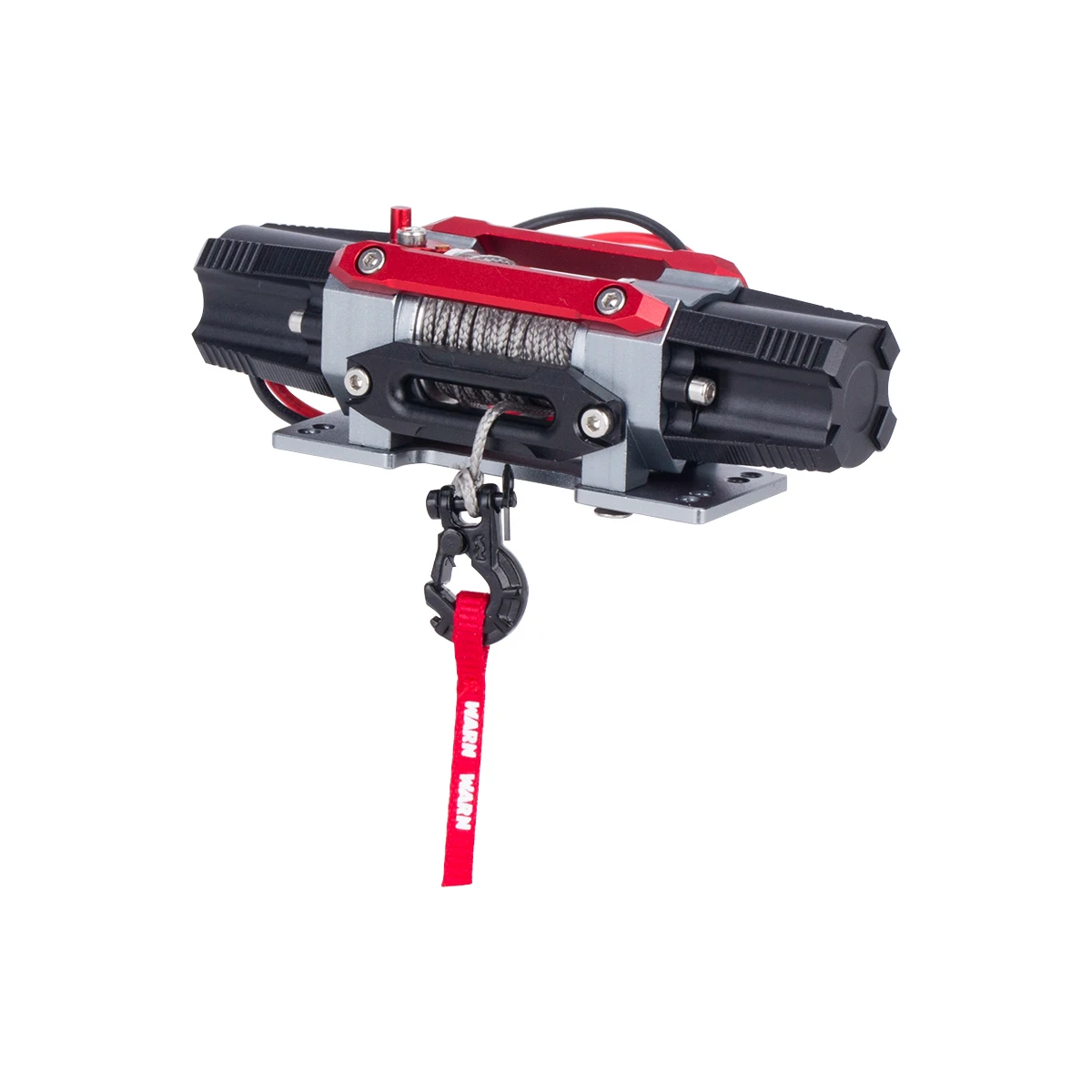 RC-Crawler Winde 4