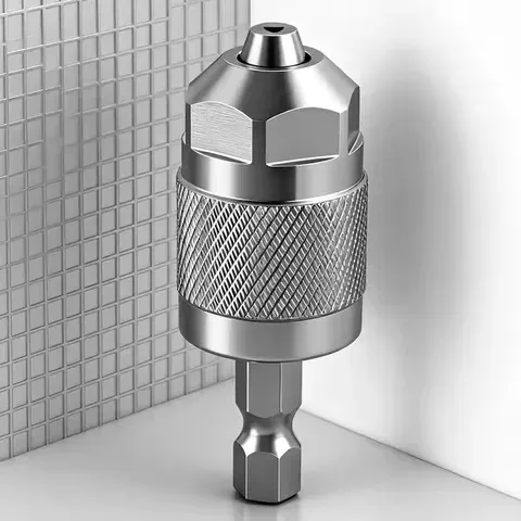 Bohrfutter-Adapter