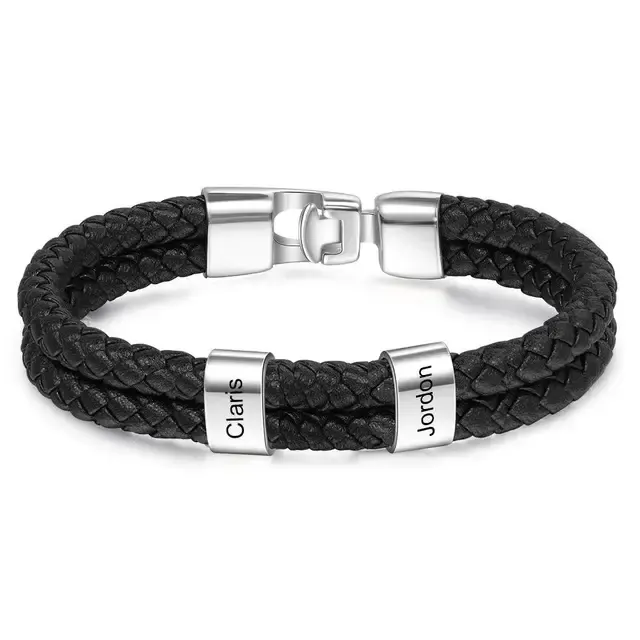 personalisiertes Namensarmband 2