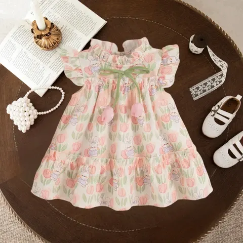 Kleinkinderkleid