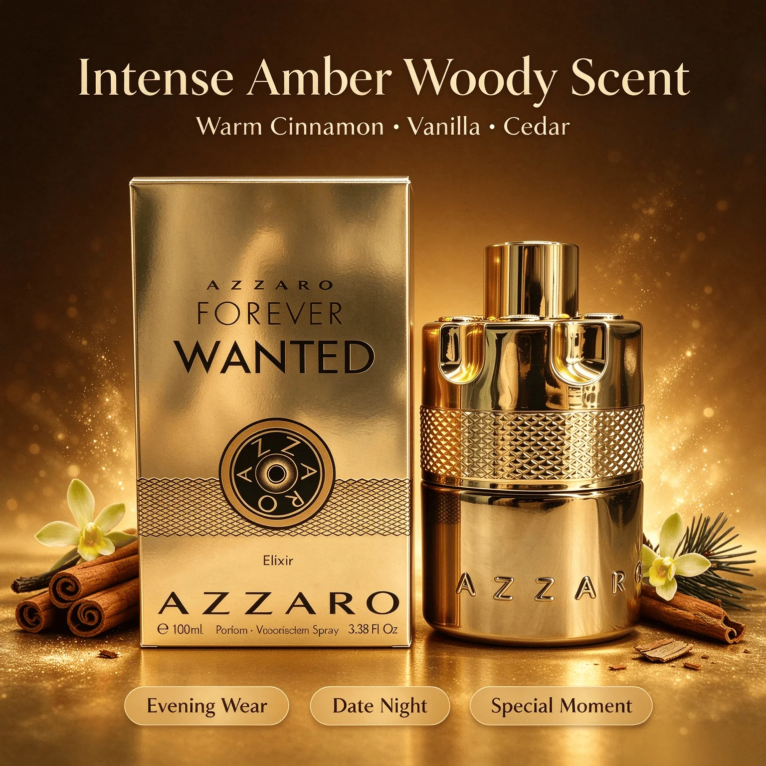 Eau de Parfum 2