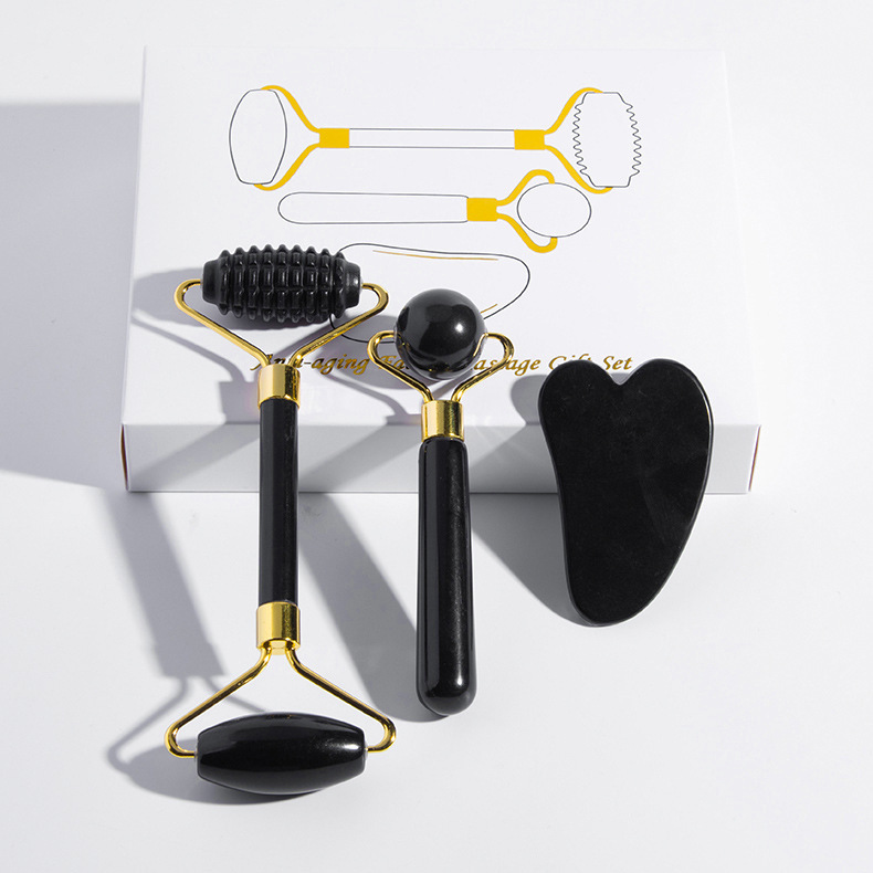 Gua-Sha-Stein