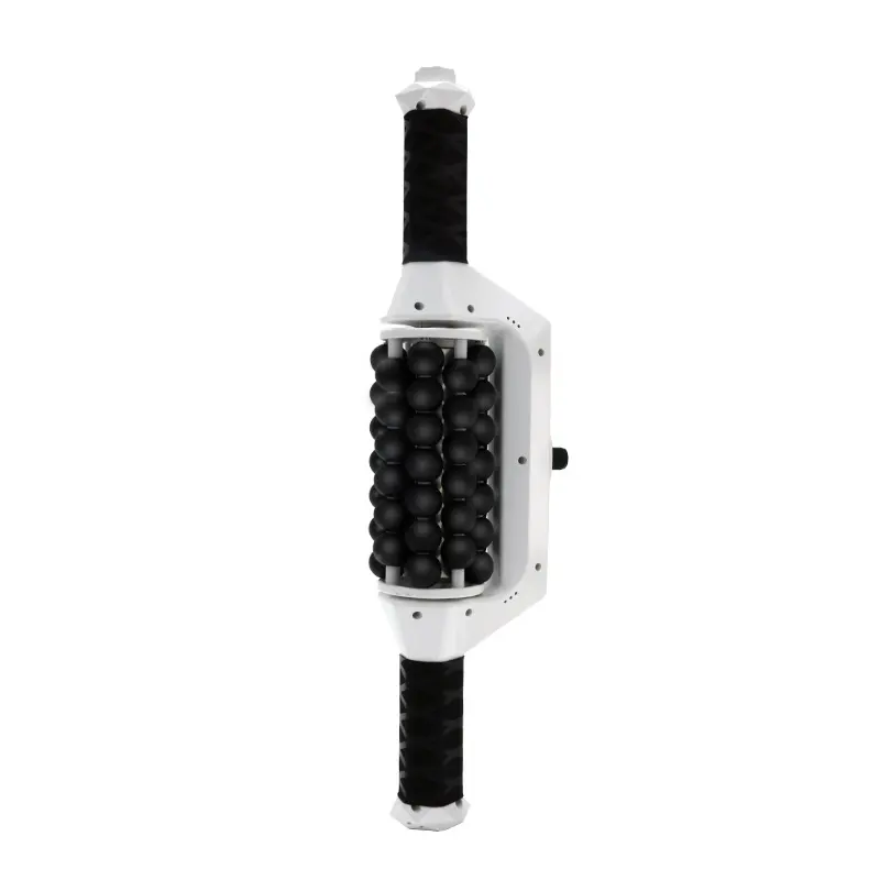 Tragbarer Heimmassager zum Abnehmen