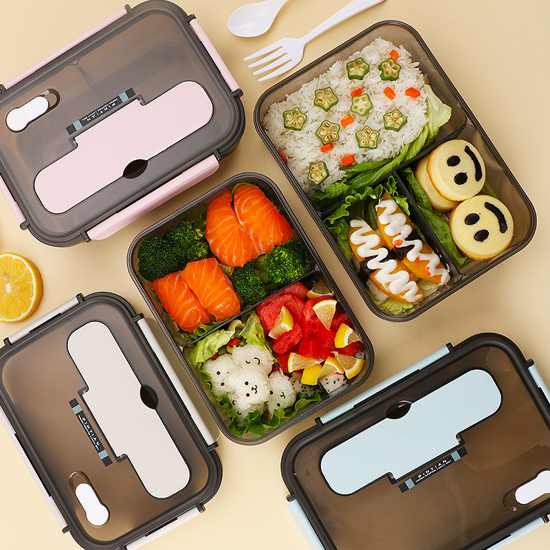 Bento-Lunchbox