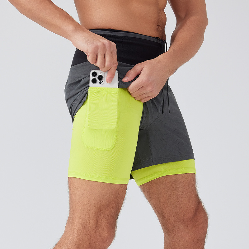 Laufshorts 2