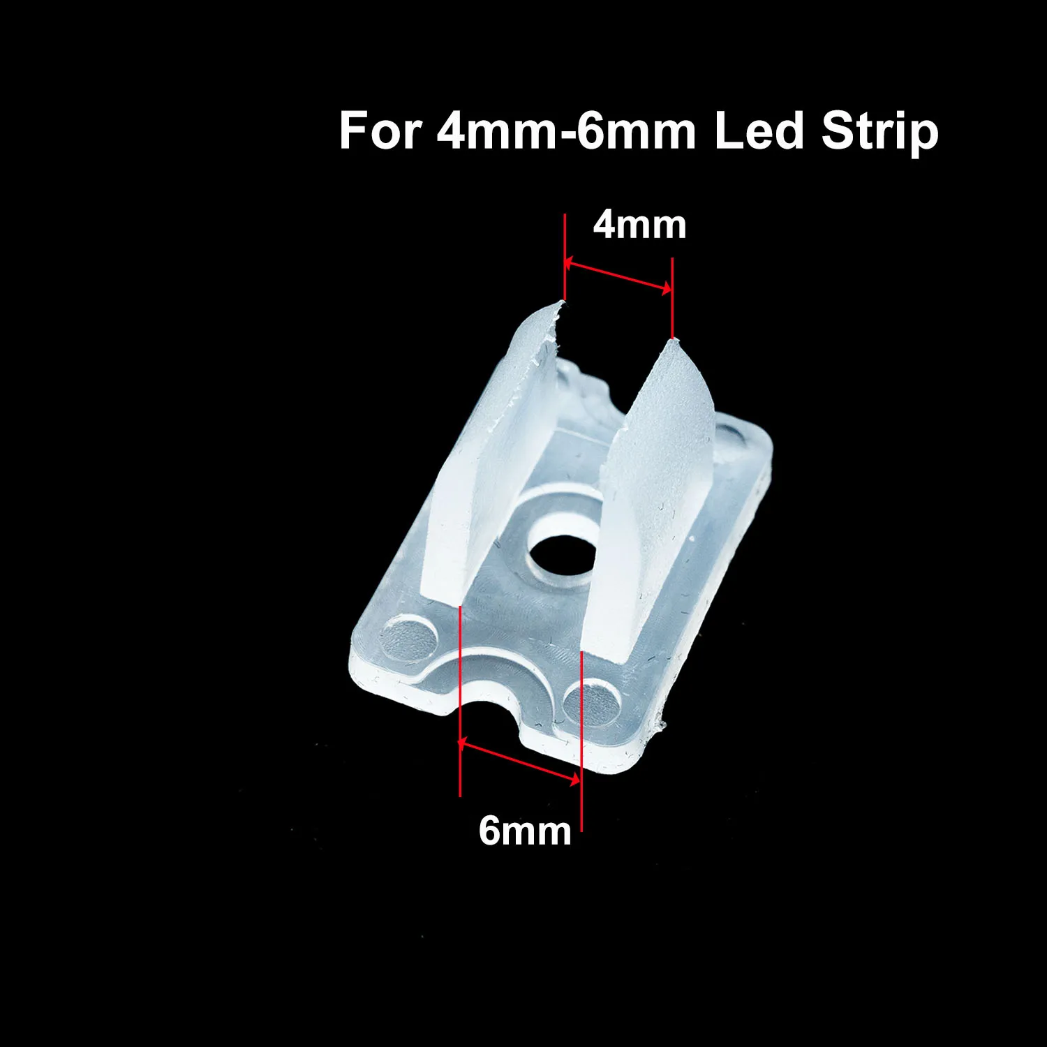 LED-Streifen-Clips 2