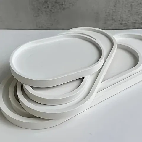 Silikonform