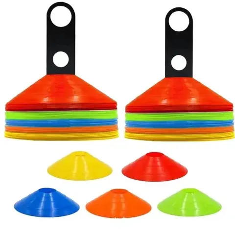Koordinations-Hütchen-Set