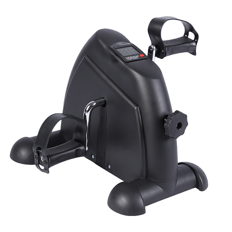 Mini-Heimtrainer für unter den Schreibtisch 4