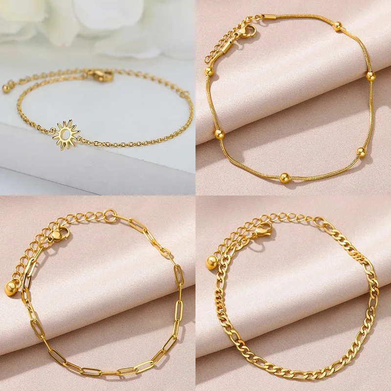 Sonnenblumen-Armband 2