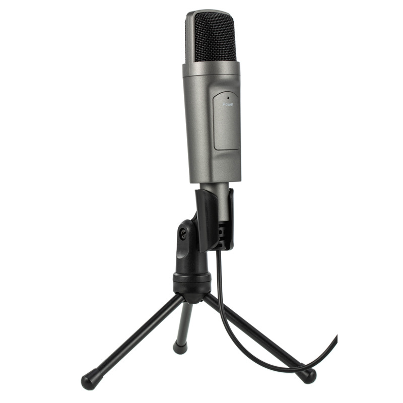 USB-Mikrofon 2