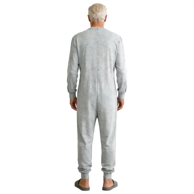 Adaptiver Senioren-Overall 2