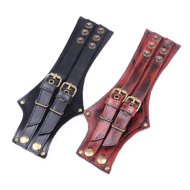 Lederarmband 4
