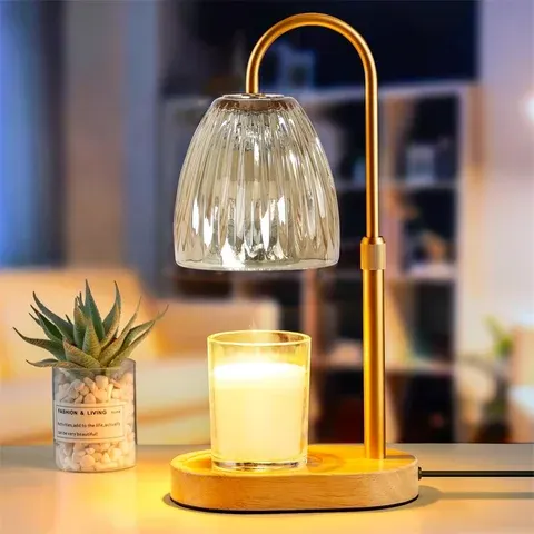 Duftlampe Wachsschmelzer