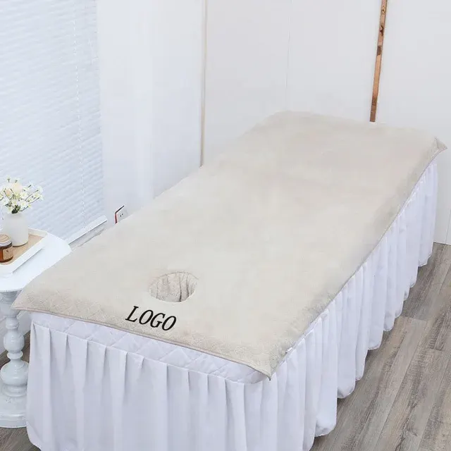 Salon-Handtuchset 4