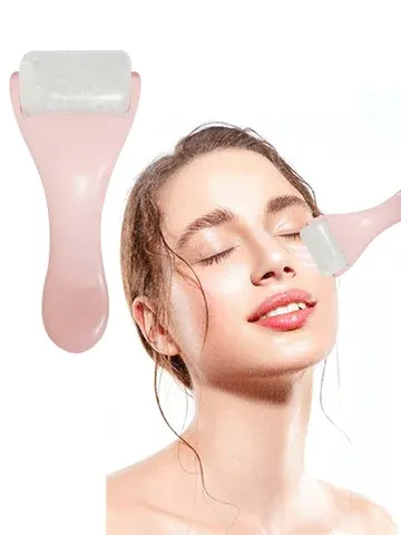 Eis-Gesichtsroller