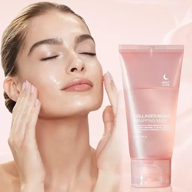 Peel-off Gesichtsmaske 2