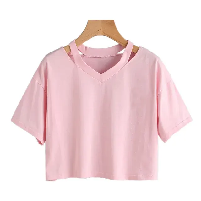 Crop-Top 3
