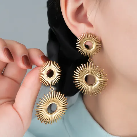 Ohrstecker
