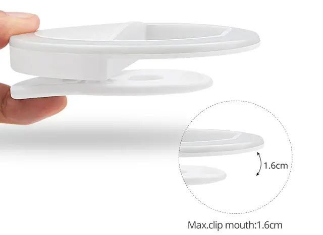 Clip-Ringlicht fürs Handy 3